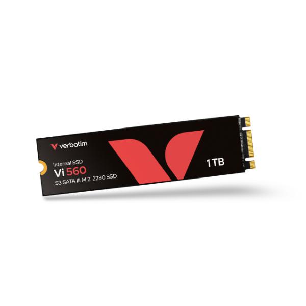 Verbatim Vi560 S3 M.2 SSD 1TB