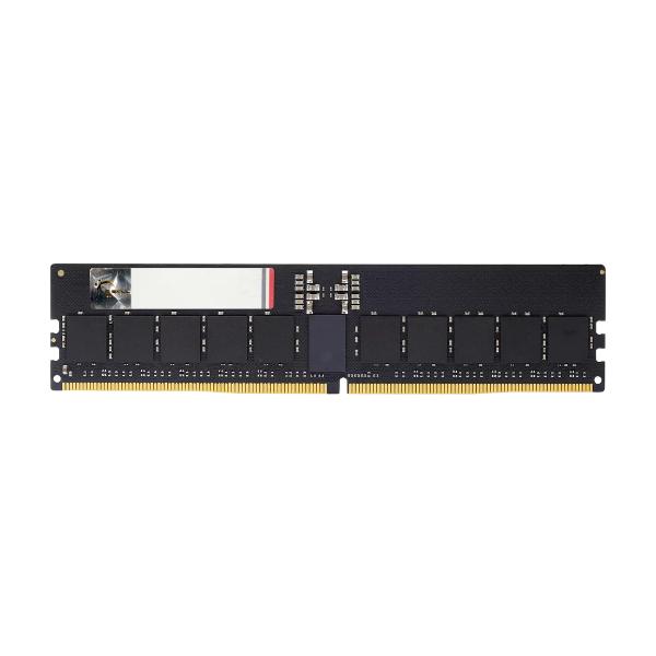 G.Skill G5 64GB DDR5-5600 PC5-44800 CL46 ECC Memory Kit - Black