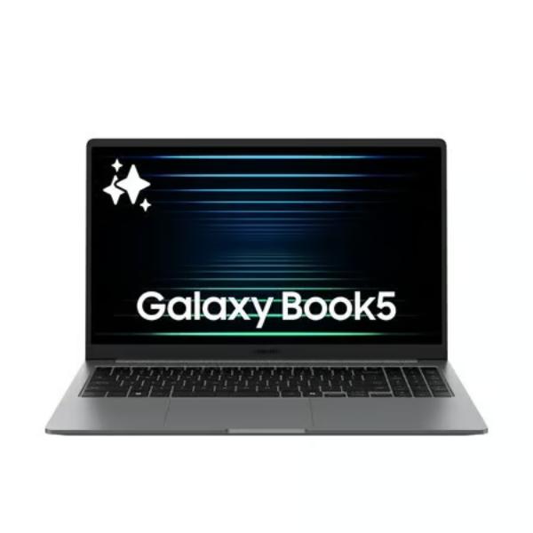 Samsung Galaxy Book 5 15.6inch Ultra 5, 16GB, 512GB (np754xhd-kd1in)