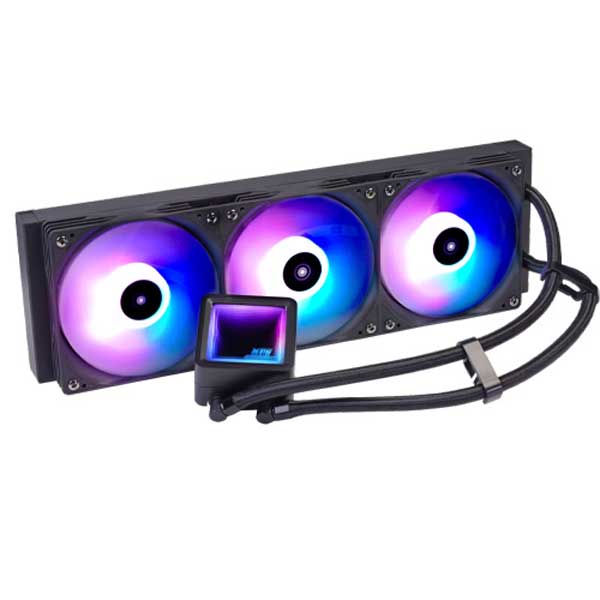 ADATA XPG TRITON II 360SE All-in-One CPU Liquid Cooler