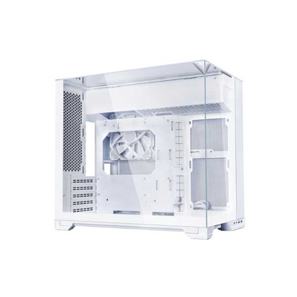 Lian Li O11 Vision-M Cabinet (White)