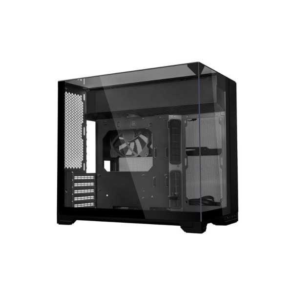Lian Li O11 Vision-M Cabinet – Black