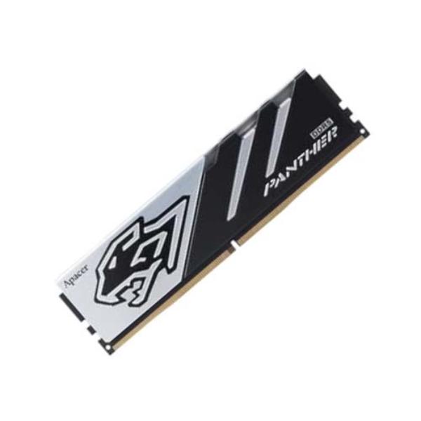 Apacer Panther 16GB 5600MHz DDR5 CL40 Gaming Desktop Memory