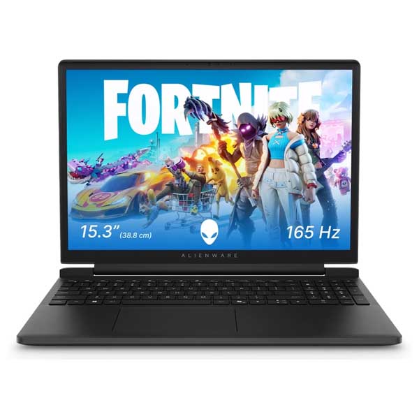 Dell Alienware 15 AMD 2026 Gaming Laptop (AMD Ryzen 7 260/ 16GB/ 512GB SSD/ Win 11/ 8GB RTX 4050)