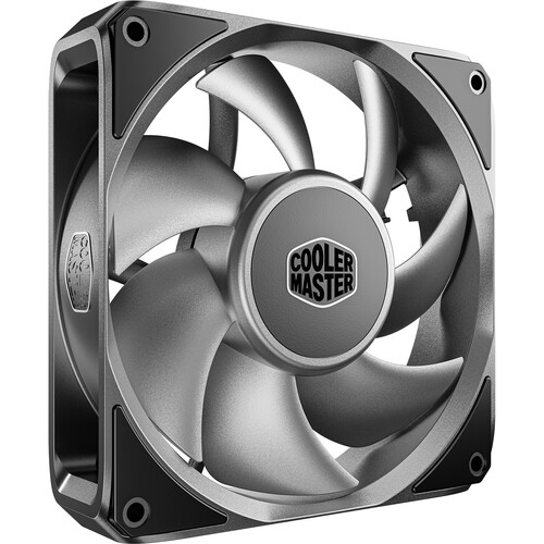 Cooler Master MasterFan A120 120mm Fan