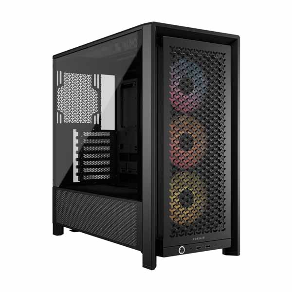 Computech ANGAAR AMD Ryzen 7 9800X3D MSI MAG X870E TOMAHAWK MAX WIFI  RTX 5070 Ti ARGB EPIC-X Gaming PreBuilt