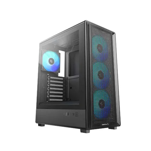 Computech BABU MOSHAI AMD Ryzen 5 9600X Gigabyte B850M Force WIFI6E V2 RTX 5060 Ti 8GB WINDFORCE MAX OC Gaming PreBuilt