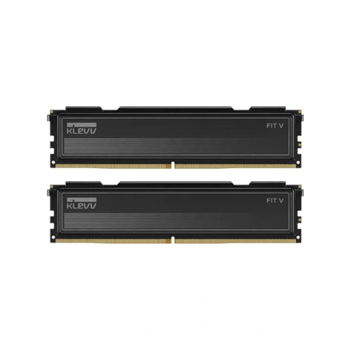 Klevv FIT V 32GB (16GBx2) 6000MHz CL28 DDR5 RAM