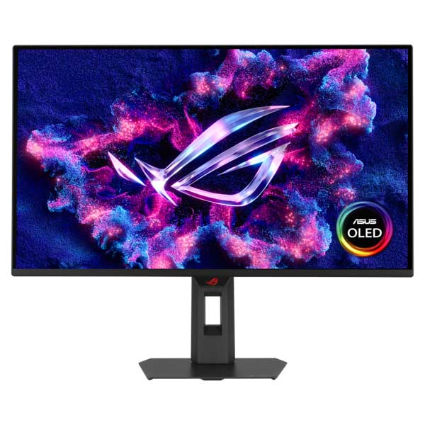 ASUS ROG Strix OLED XG27AQDMES Gaming Monitor
