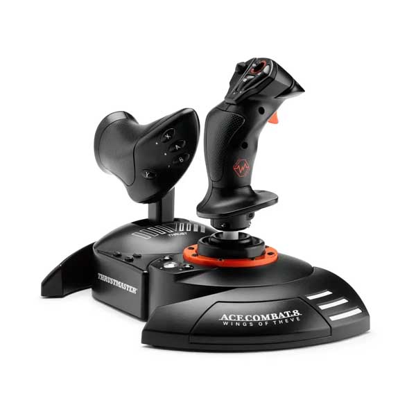 Thrustmaster T.FLIGHT HOTAS NEO ACE COMBAT 8 WINGS OF THEVE Edition (XBOX/PC)