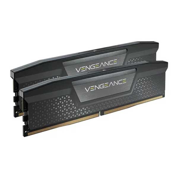 Corsair VENGEANCE 32GB (2x16GB) DDR5 6000MT/s CL30 AMD EXPO & Intel XMP Memory