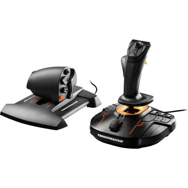 Thrustmaster T-16000M FCS HOTAS WORLDWIDE VERSION