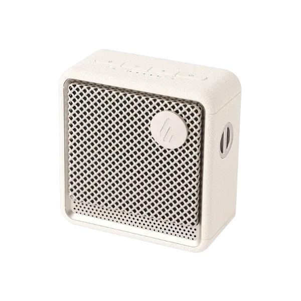 Edifier ES20 Bluetooth Speaker (White)