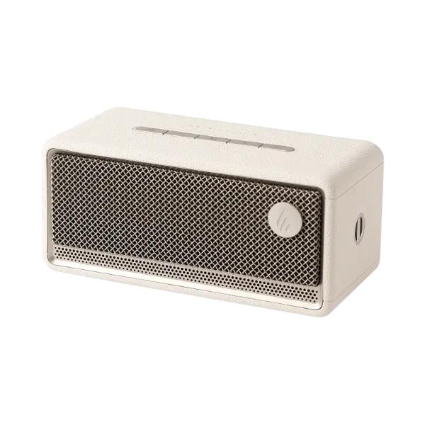 Edifier ES60 Bluetooth Speaker (White)