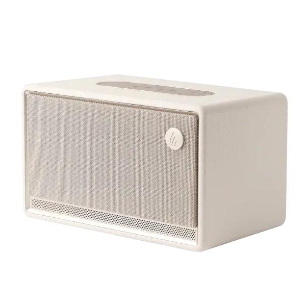 Edifier ES300 Bluetooth Desktop Speaker (White)