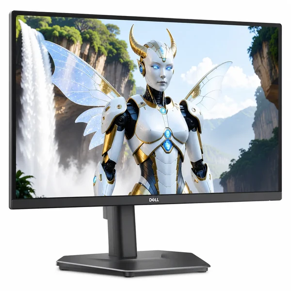 Dell 24 240Hz Adjustable Stand Monitor - SE2426HGS