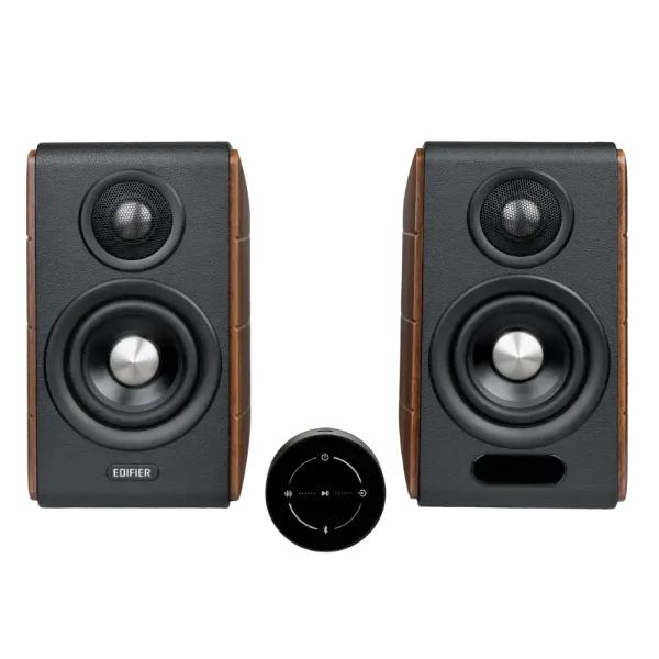 Edifier S880DB MKII Hi-Fi Bookshelf Speakers