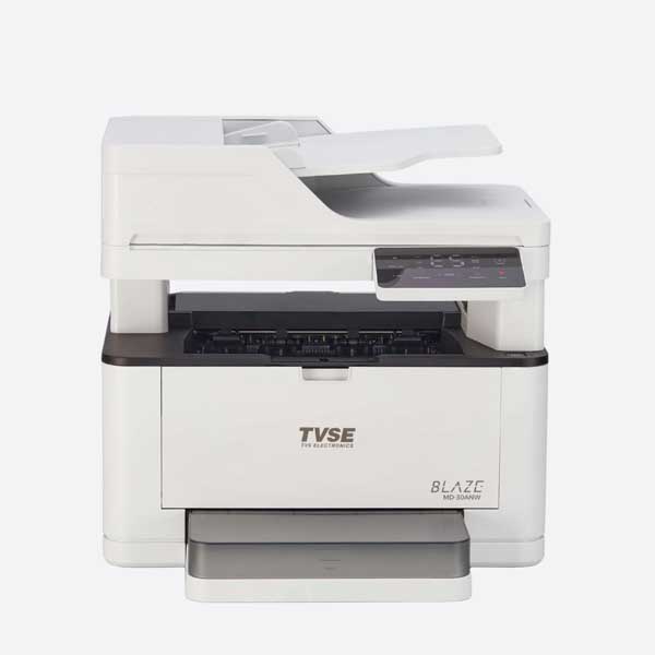 TVS Blaze MD-30ANW Multifunction Mono Laser Printer