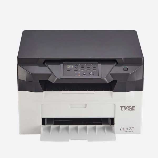 TVS Blaze MN-26NW Multifunction Laser Printer