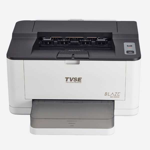 TVS Blaze SD-30NW Multifunction Laser Printer