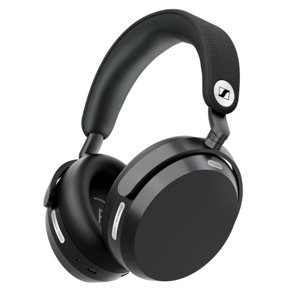 Sennheiser Momentum 5 Wireless Headphones with Adaptive ANC