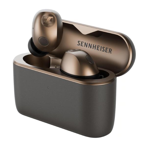 Sennheiser Momentum True Wireless 5 Earbuds (Copper)