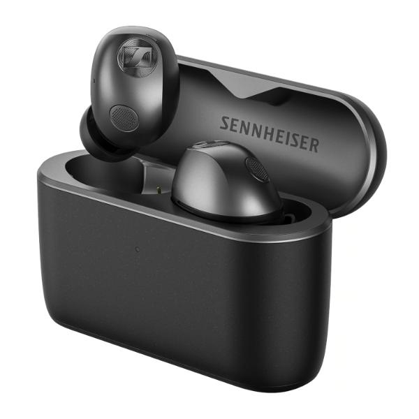 Sennheiser Momentum True Wireless 5 Earbuds (Graphite)