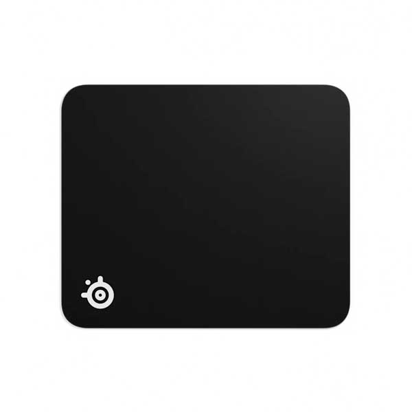 SteelSeries QcK Medium Mouse Pad (Black)