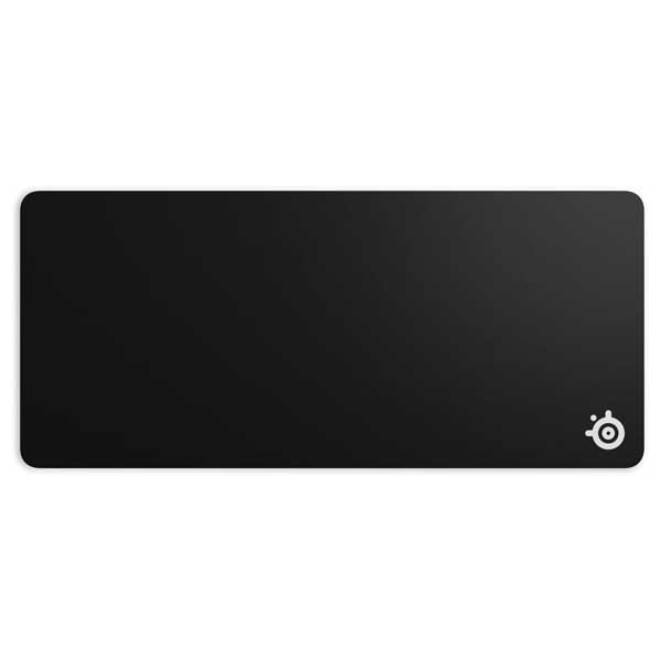 SteelSeries QcK XXL Gaming Mouse Pad (Black)
