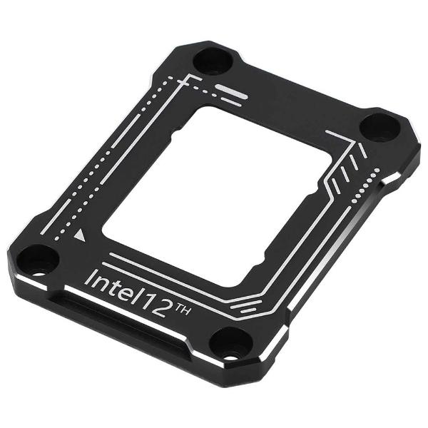 Thermalright LGA 1700 BCF Black CPU Contact Frame