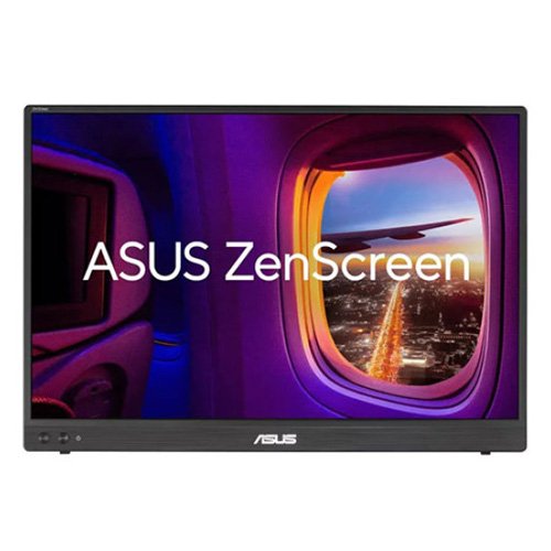 ASUS MB16FC 16 inch ZenScreen Portable Monitor