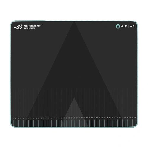 Asus ROG Hone Ace Aim Lab Edition Large Mouse Pad