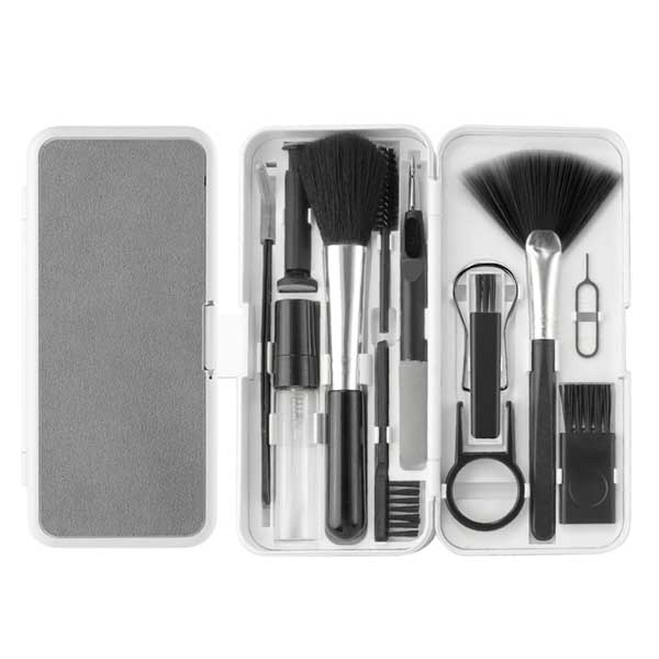 Claw Q10 18-in-1 Cleaning Kit