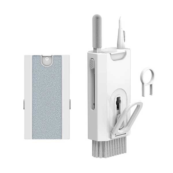 Claw Q8 8-in-1 Cleaning Kit