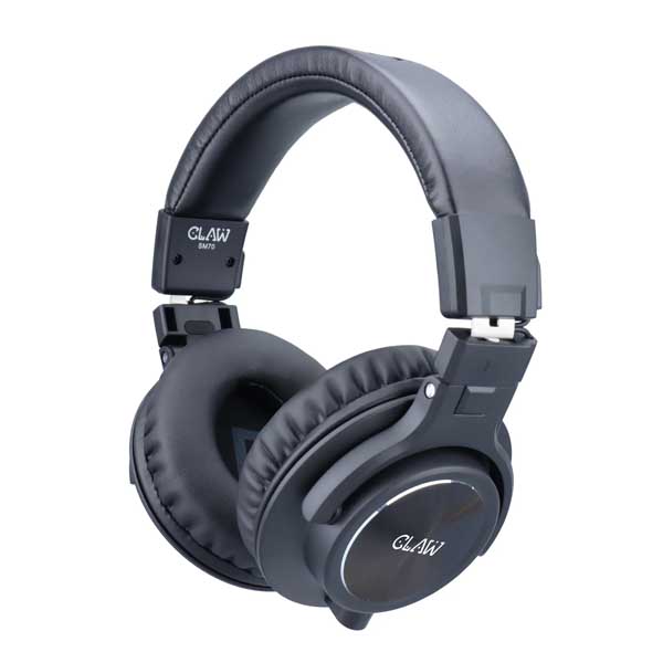 Claw SM70 Studio Monitoring Wired Headphone