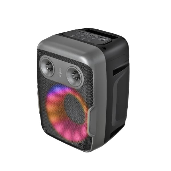 FINGERS HootBeats7 Compact Portable Speaker