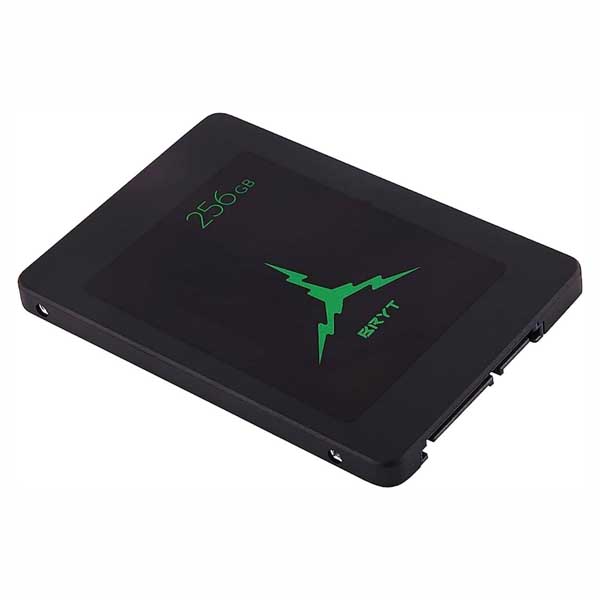 BRYT 256GB 2.5″ SATA Internal SSD