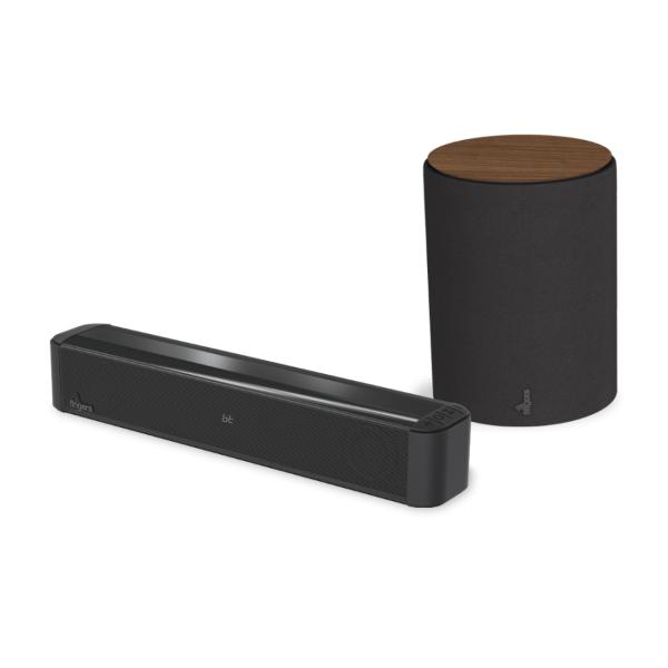 FINGERS RoomFilling-352 2.1 Channel Speaker System