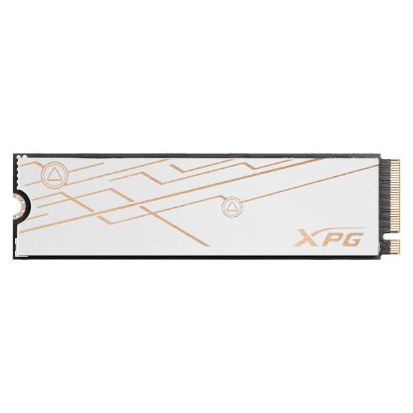 ADATA XPG MARS 980 BLADE 8TB PCIe Gen5 x4 M.2 2280 Solid State Drive