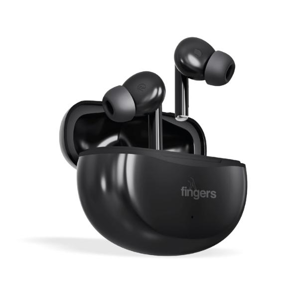 FINGERS Go-Hi-3 TWS Earbuds