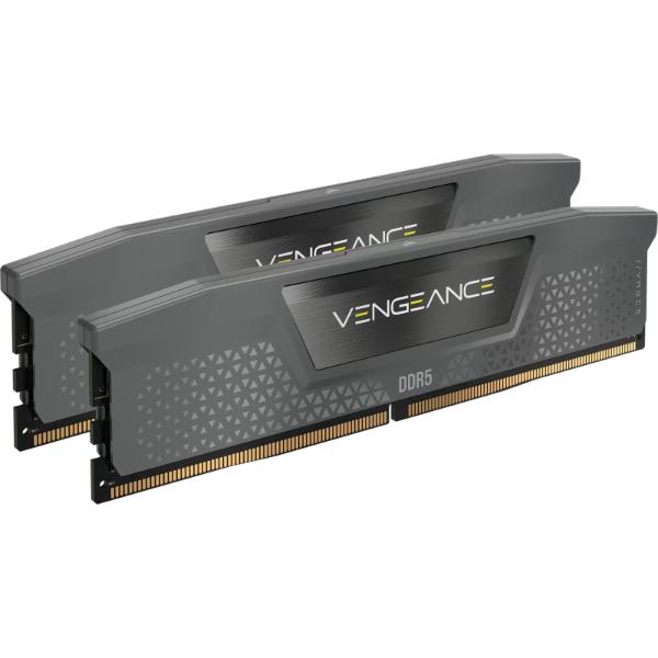 CORSAIR Vengeance 48GB (2 x 24GB) CL30 RAM DDR5 6000MHz