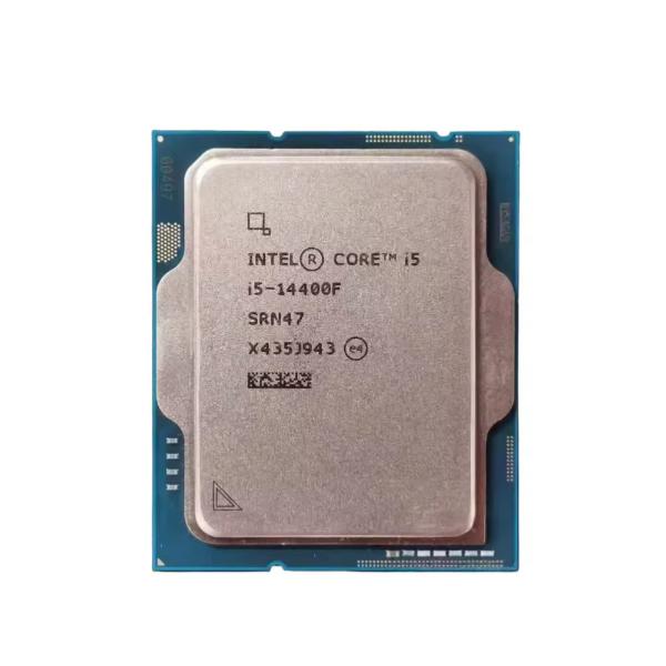 Intel Core i5-14400F LGA1700 OEM Desktop Processor