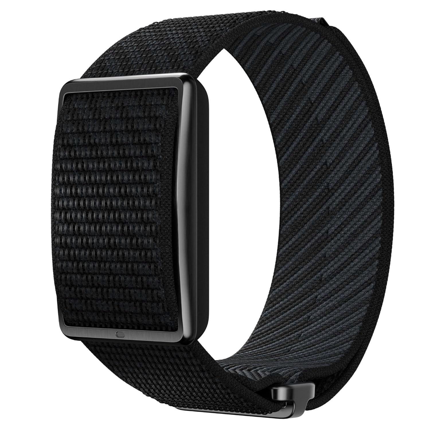 Polar Loop Gen 2 – Screen-Free Wellness Tracker (Black)