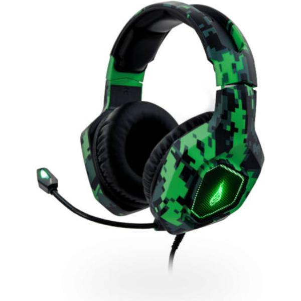 SureFire Skirmish Gaming Wired Headset