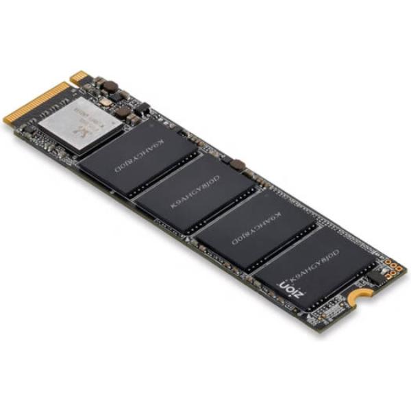 ZION ZSNM2G30512 512GB NVMe M.2 PCIe Gen 3.0 SSD