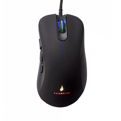 Surefire Condor Claw 8 Button Gaming Mouse 48816