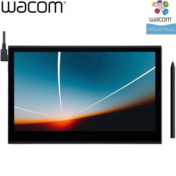 Wacom Movink 13 Creative Pen & Touch Display