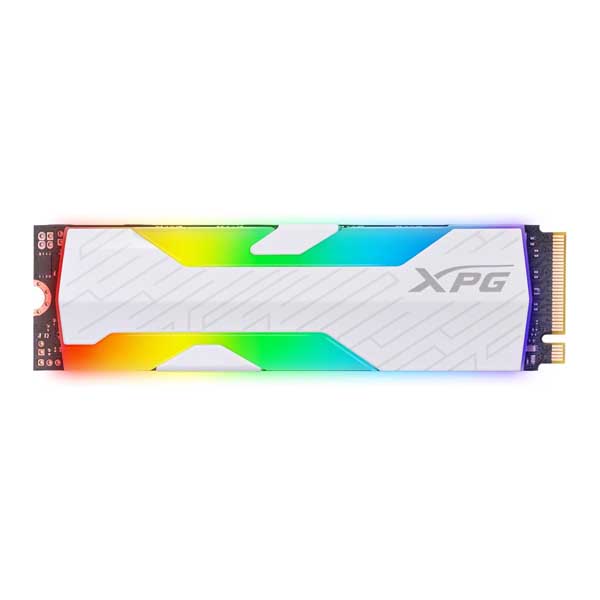 Adata XPG SPECTRIX S65G 500gb PCIe Gen4 x4 M.2 2280 Solid State Drive