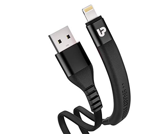 Ultra Prolink Flex Lightning Cable UL1011L