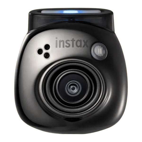 Fujifilm Instax Pal Digital Camera (Gem Black)